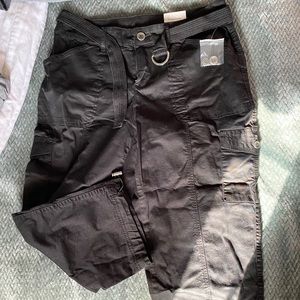Women’s Cargo Capri